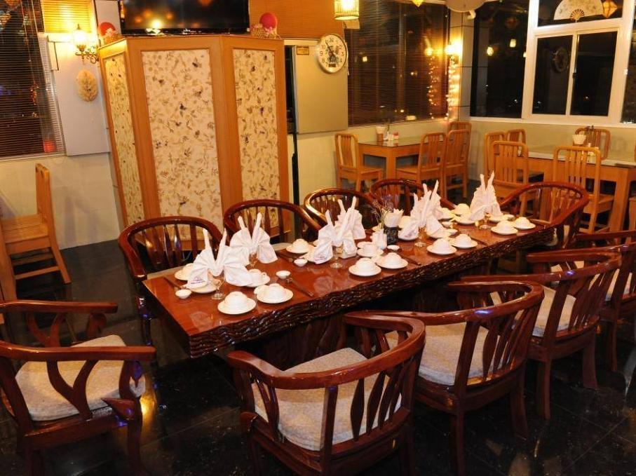 Shwe Kyun Hotel Таунджи Екстер'єр фото
