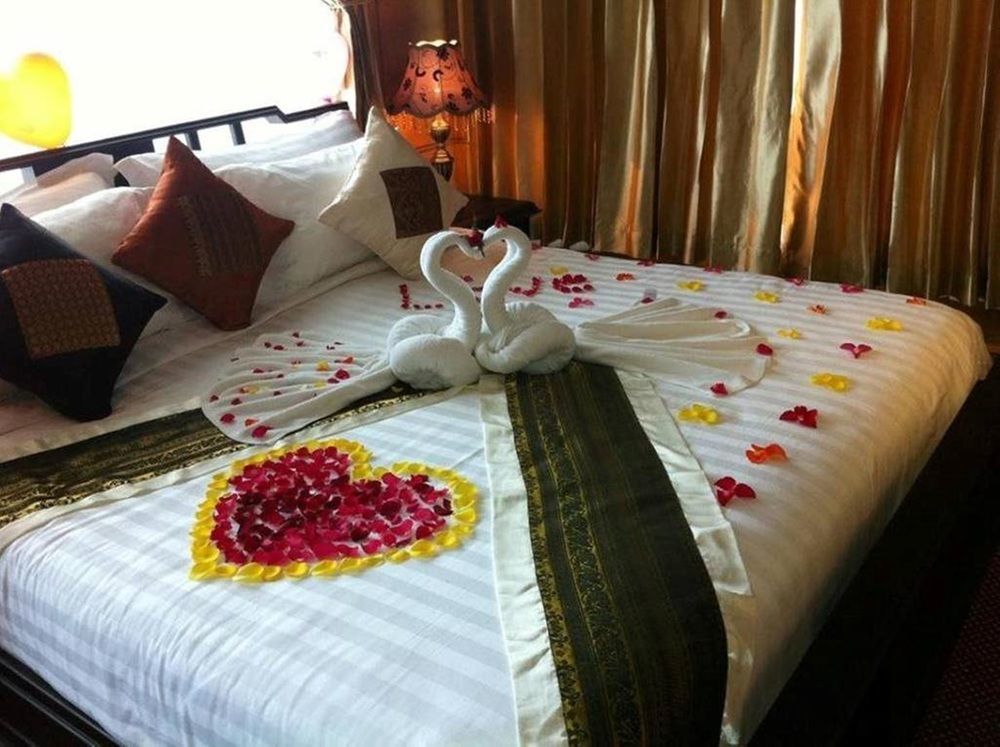 Shwe Kyun Hotel Таунджи Екстер'єр фото