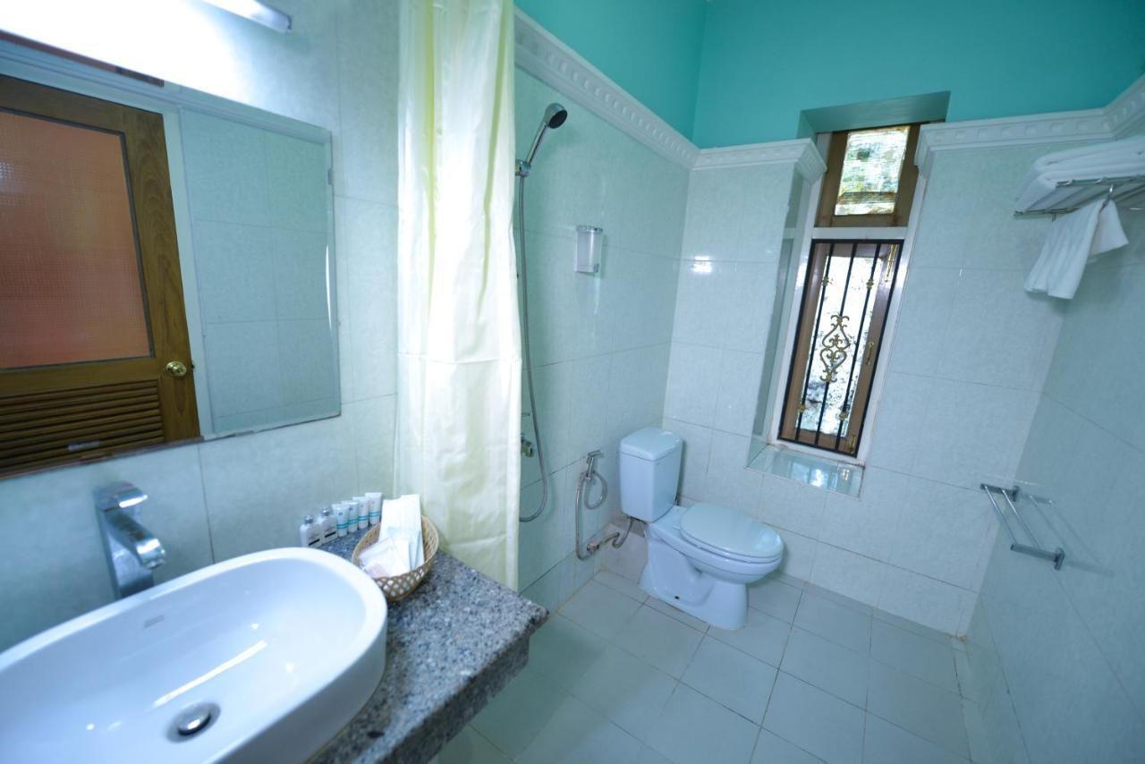 Shwe Kyun Hotel Таунджи Екстер'єр фото