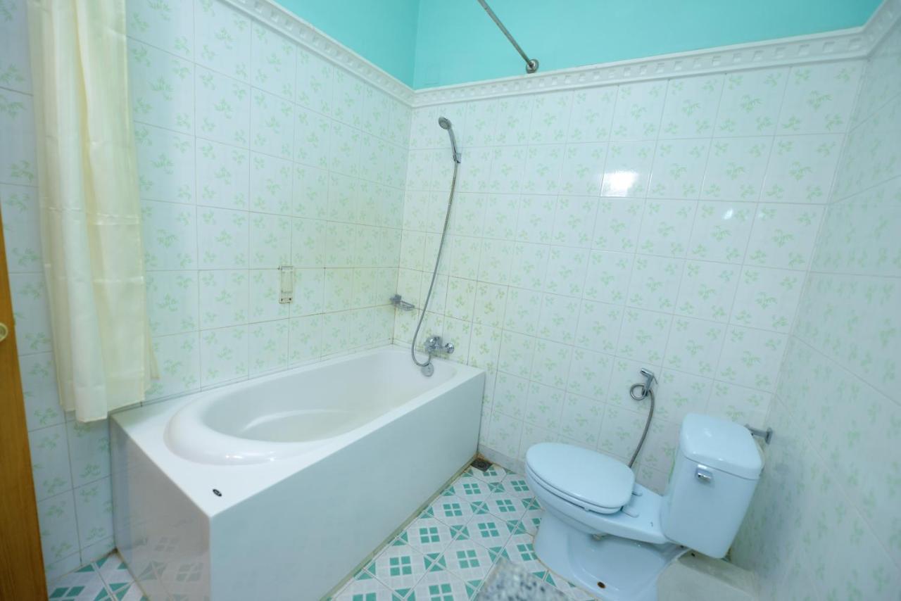 Shwe Kyun Hotel Таунджи Екстер'єр фото